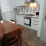 아파트 Casa San Michele