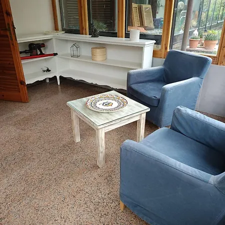 Casa San Michele Appartement *