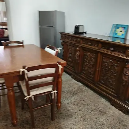 Casa San Michele 피사