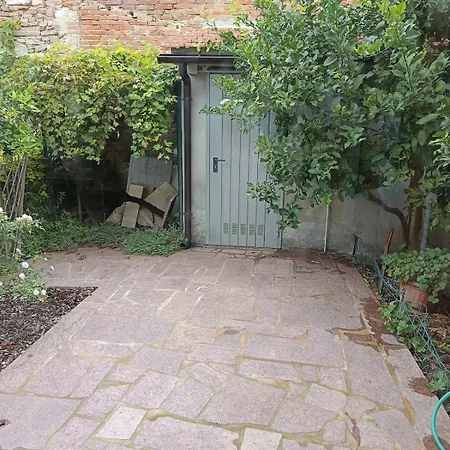 Casa San Michele 아파트 피사
