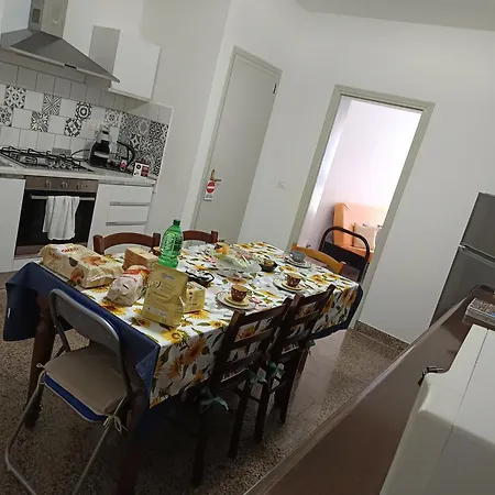 Casa San Michele 아파트
