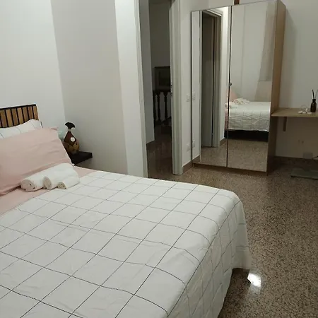 Casa San Michele Lejlighed