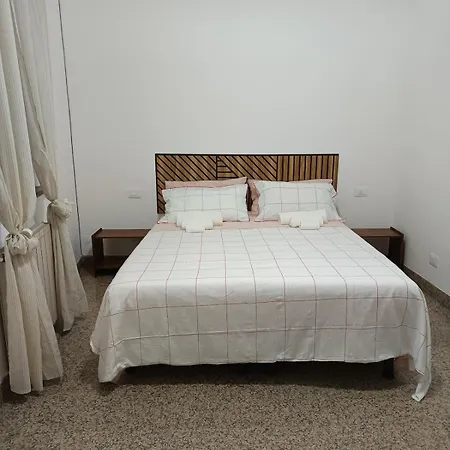 Casa San Michele Апартаменты *