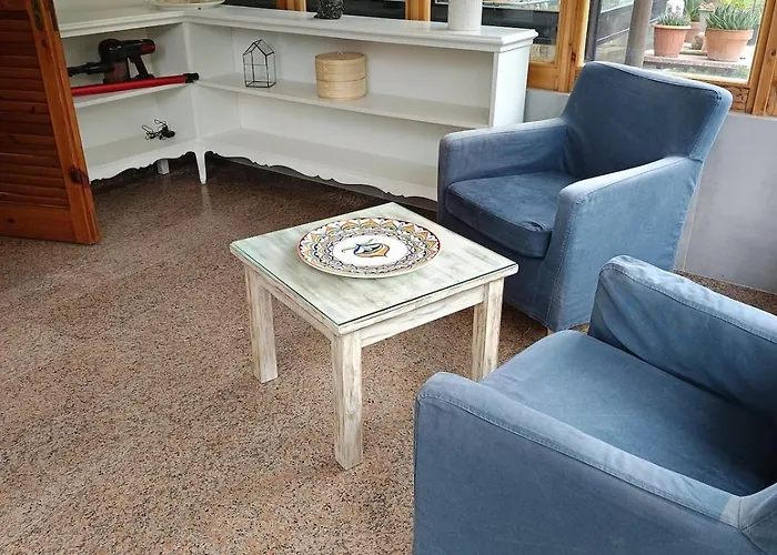 Casa San Michele アパート *