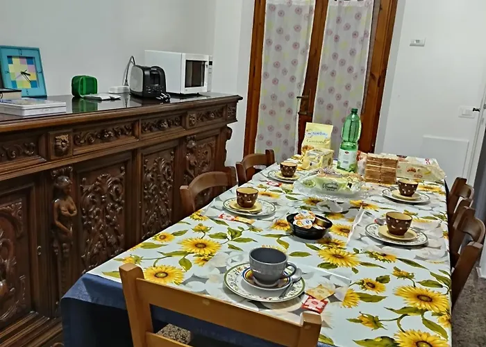 アパート Casa San Michele *
