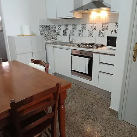 Apartamento Casa San Michele