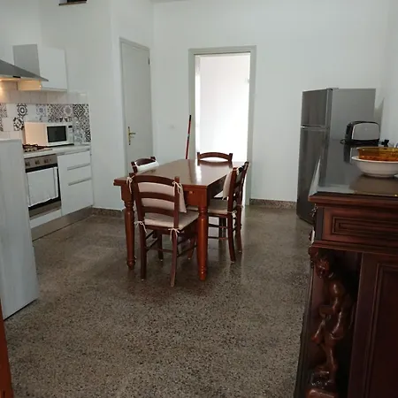 Apartamento Casa San Michele *